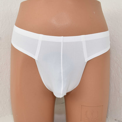 String Seamless Underwear Thong