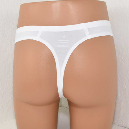 String Seamless Underwear Thong