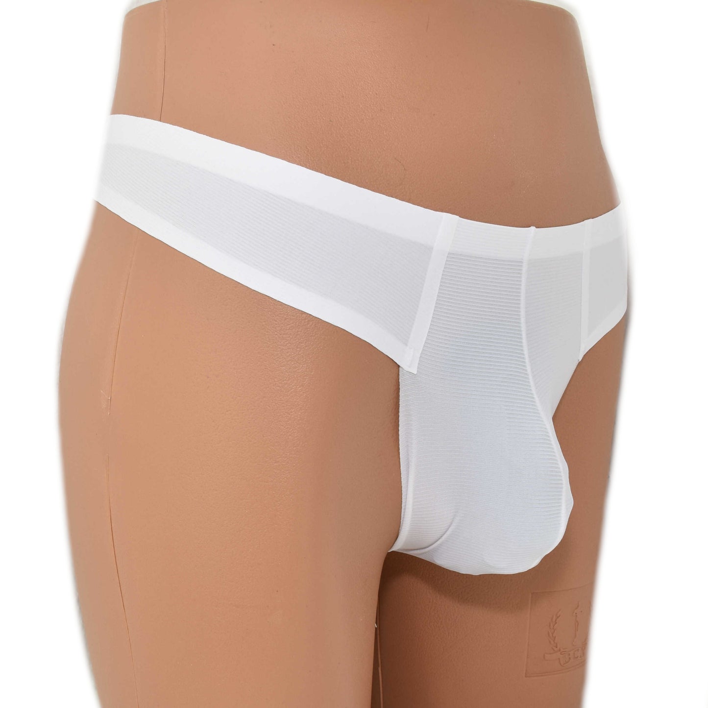 String Seamless Underwear Thong