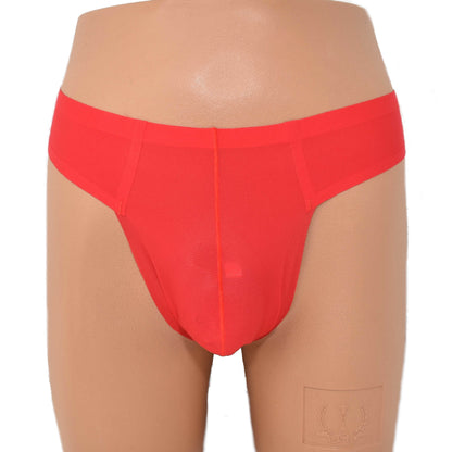 String Seamless Underwear Thong