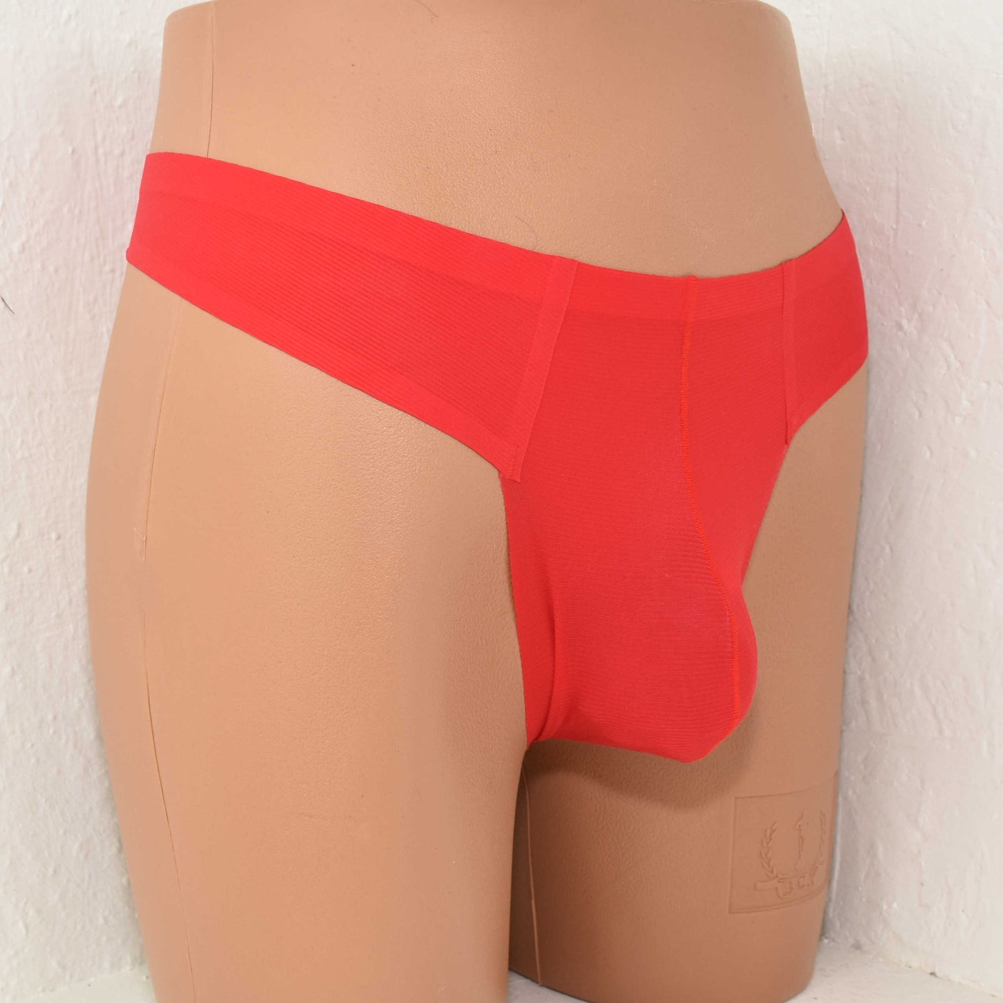 String Seamless Underwear Thong