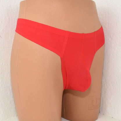 String Seamless Underwear Thong
