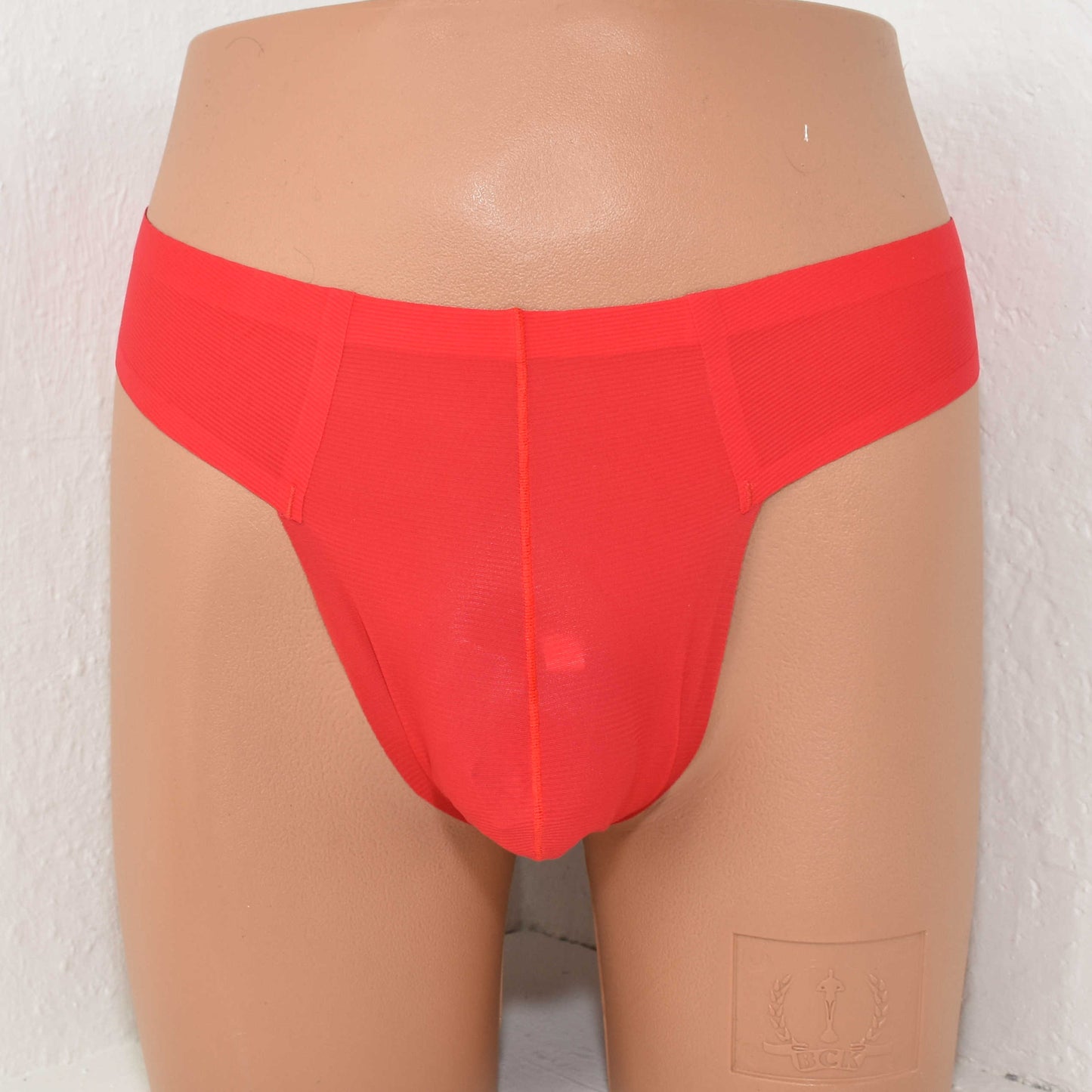 String Seamless Underwear Thong