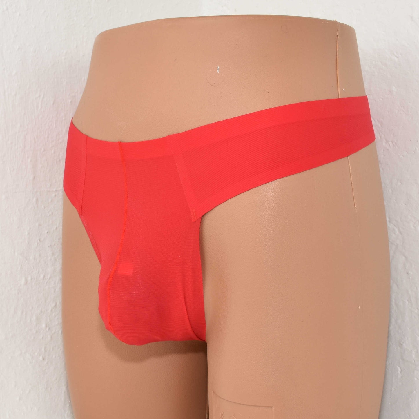 String Seamless Underwear Thong