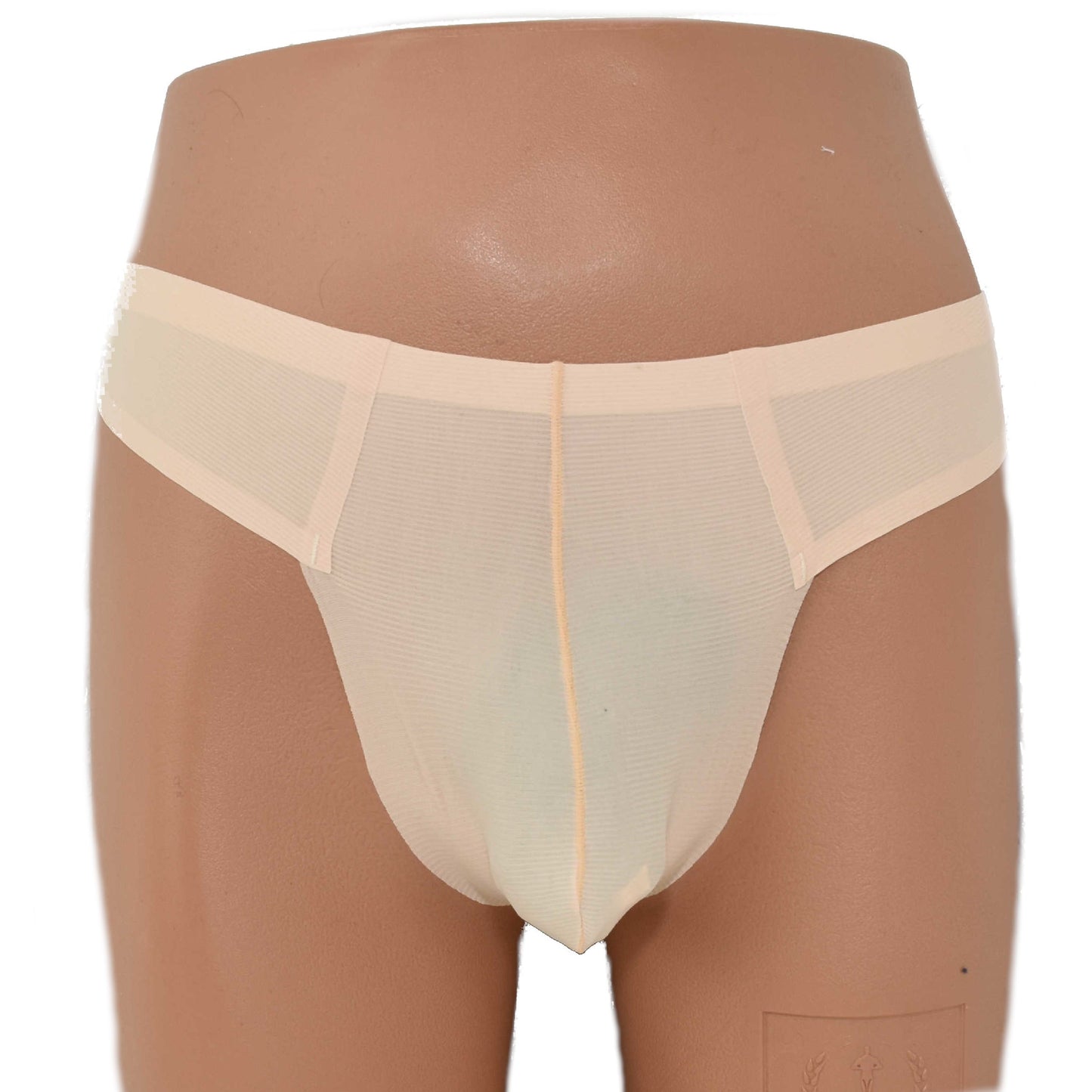 String Seamless Underwear Thong