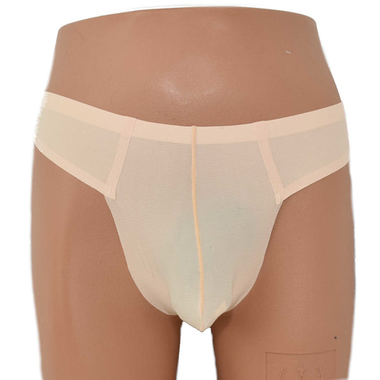String Seamless Underwear Thong