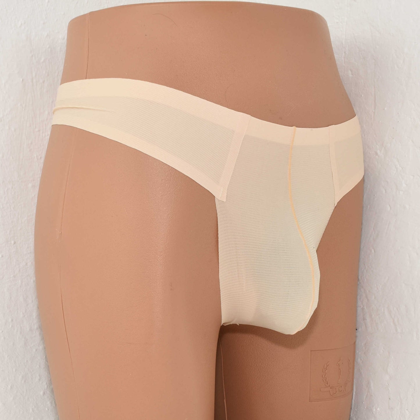 String Seamless Underwear Thong