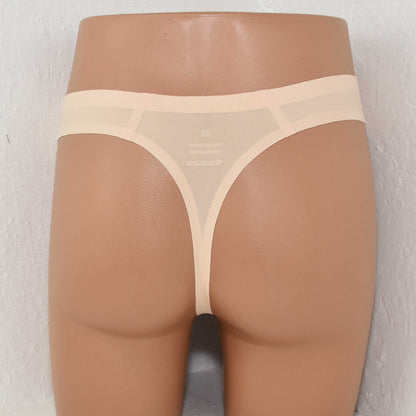 String Seamless Underwear Thong