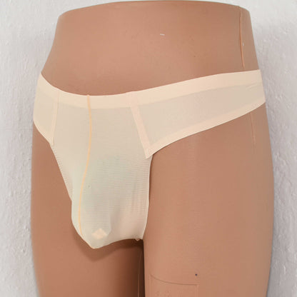 String Seamless Underwear Thong