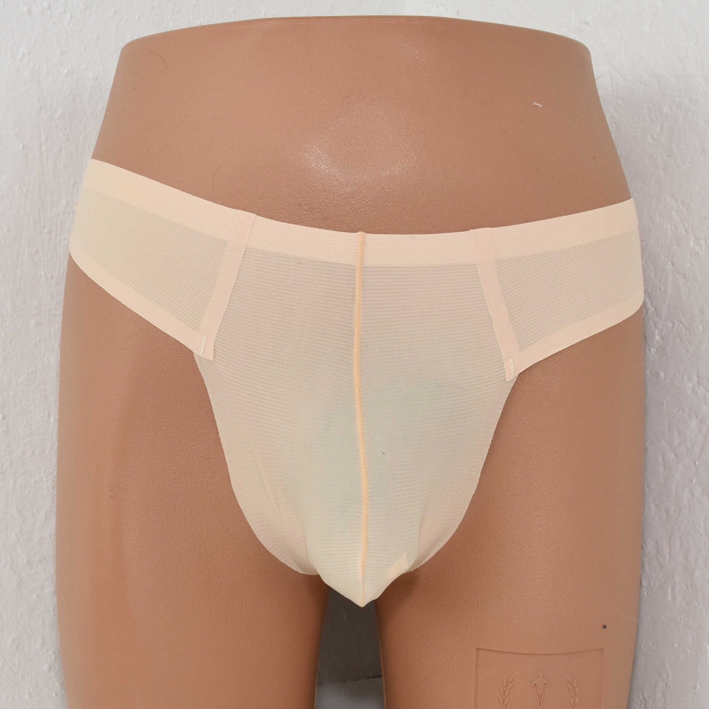 String Seamless Underwear Thong