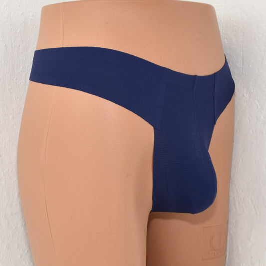 String Seamless Underwear Thong