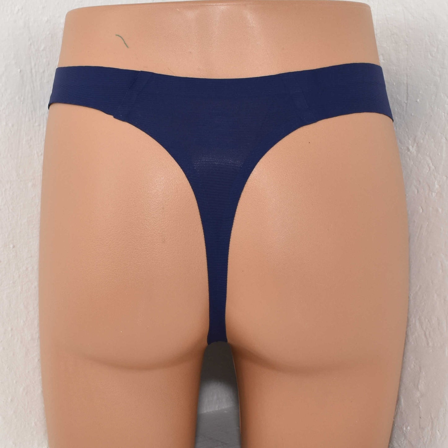 String Seamless Underwear Thong