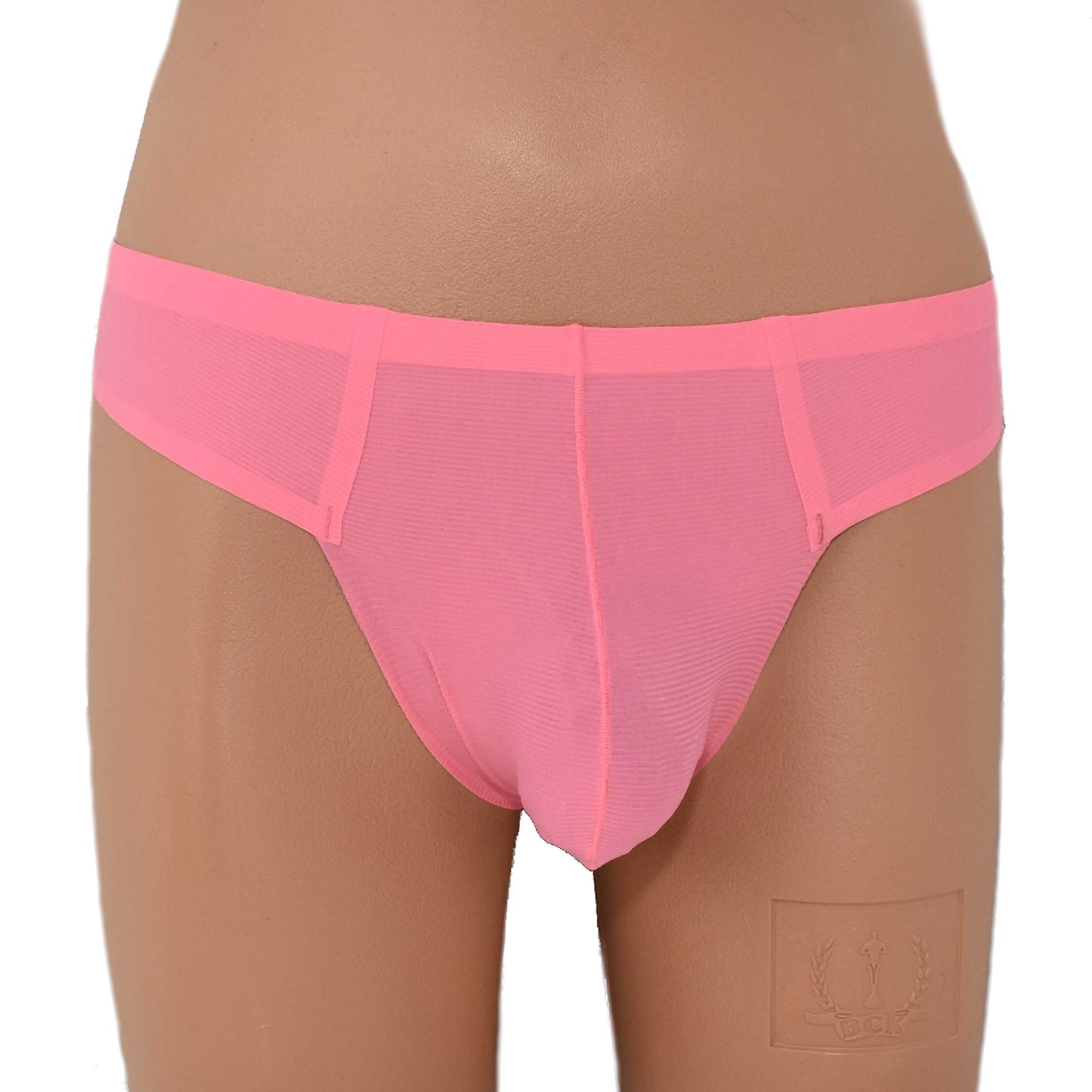 String Seamless Underwear Thong