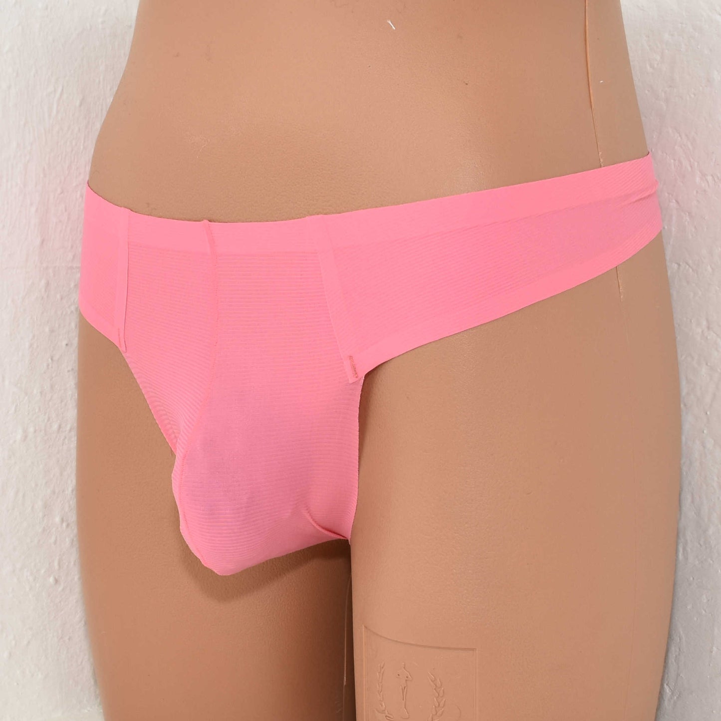 String Seamless Underwear Thong