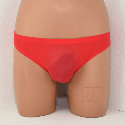 Slip Seamless Underwear Slips ohne Naht