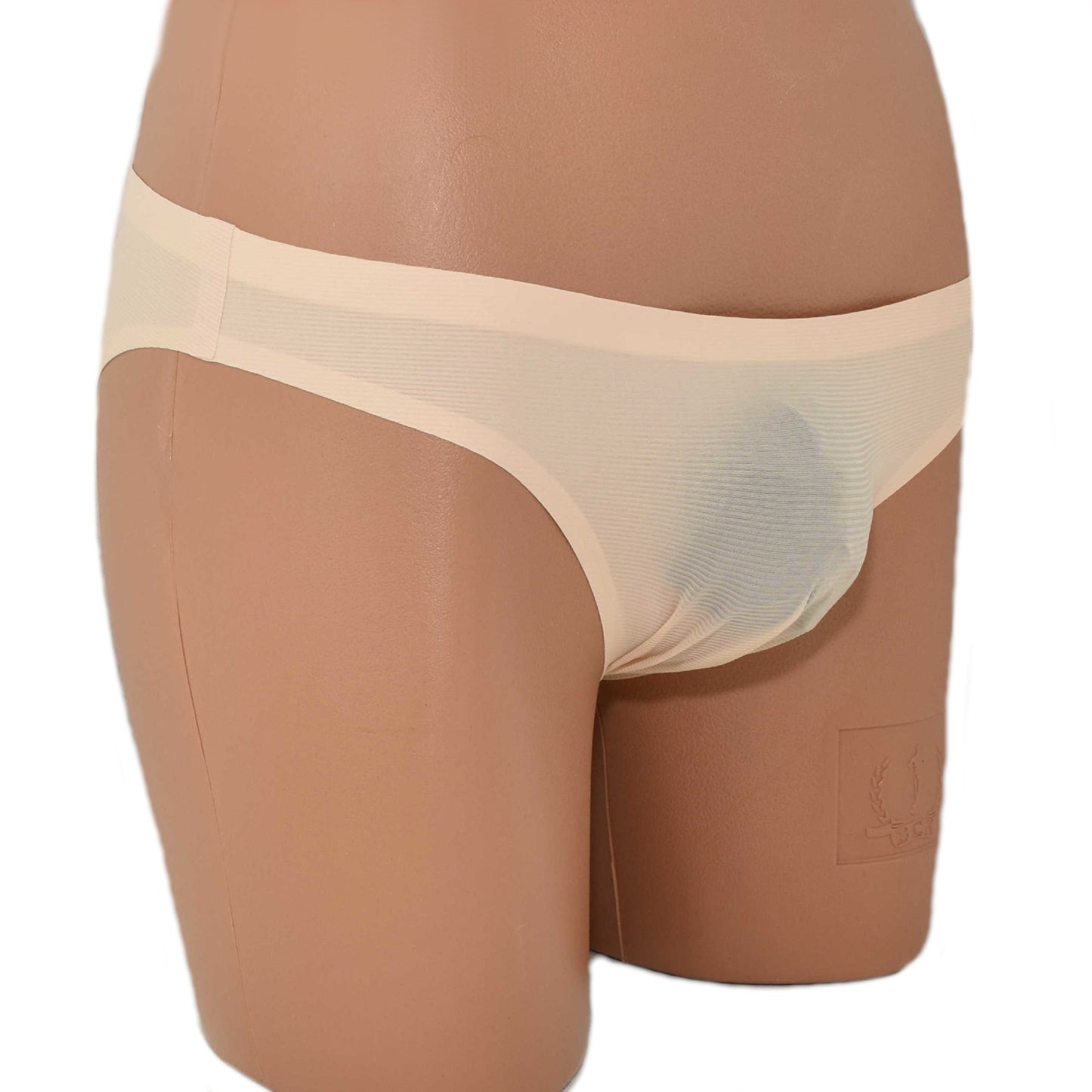 Slip Seamless Underwear Slips ohne Naht