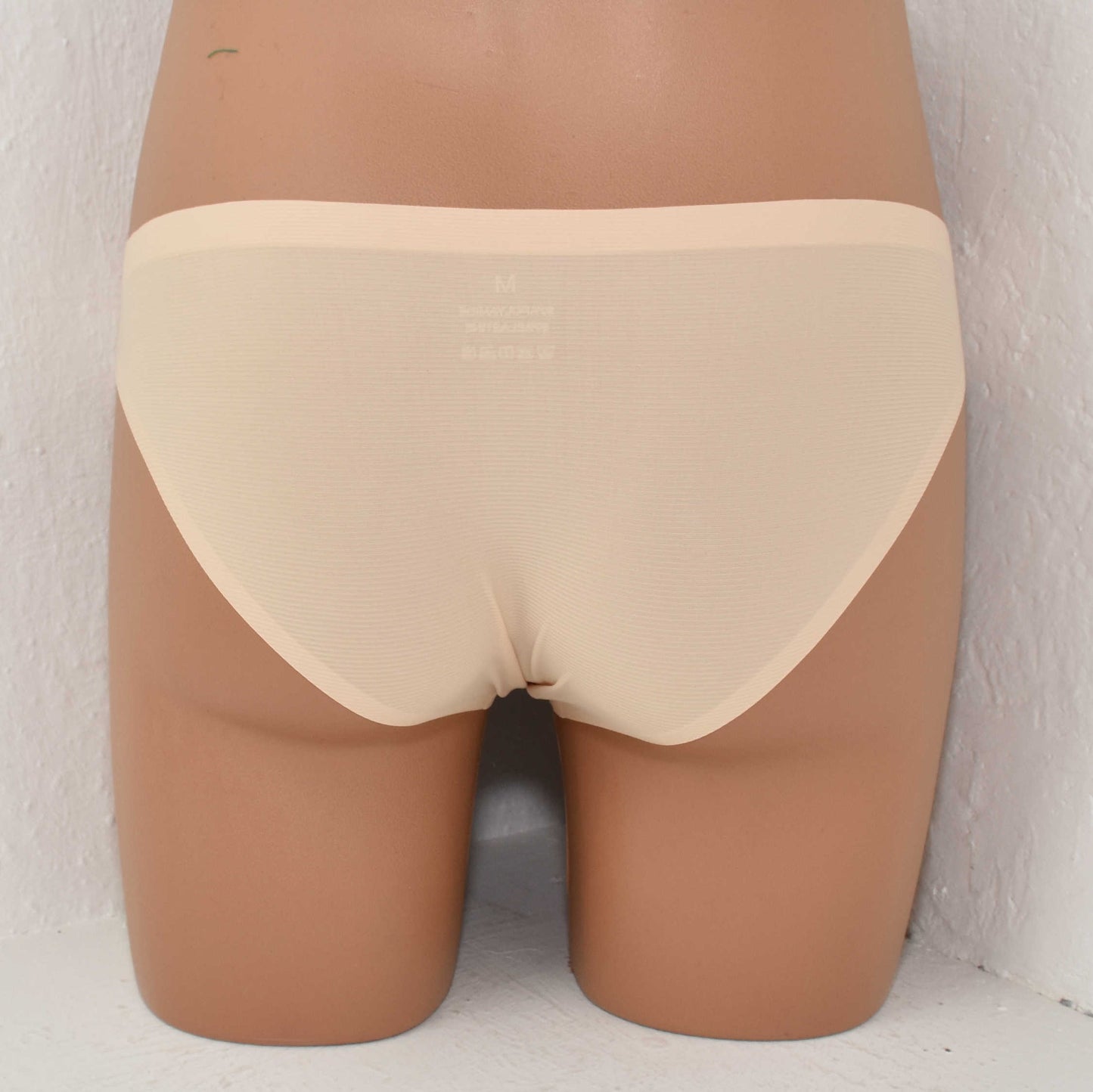 Slip Seamless Underwear Slips ohne Naht