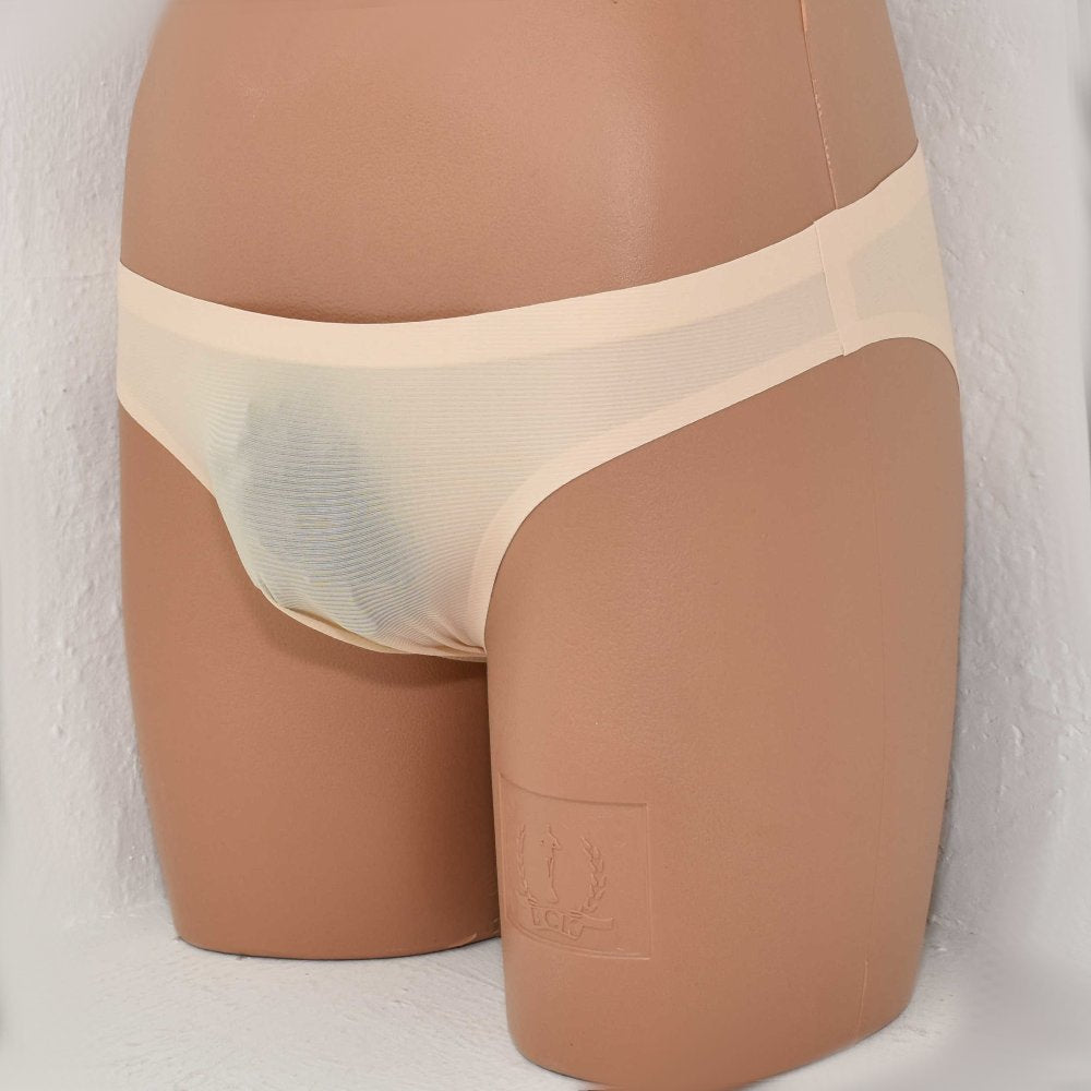 Slip Seamless Underwear Slips ohne Naht