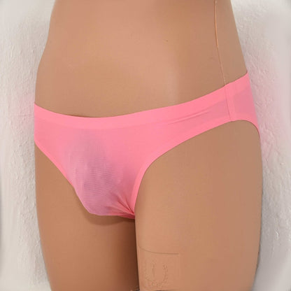 Slip Seamless Underwear Slips ohne Naht