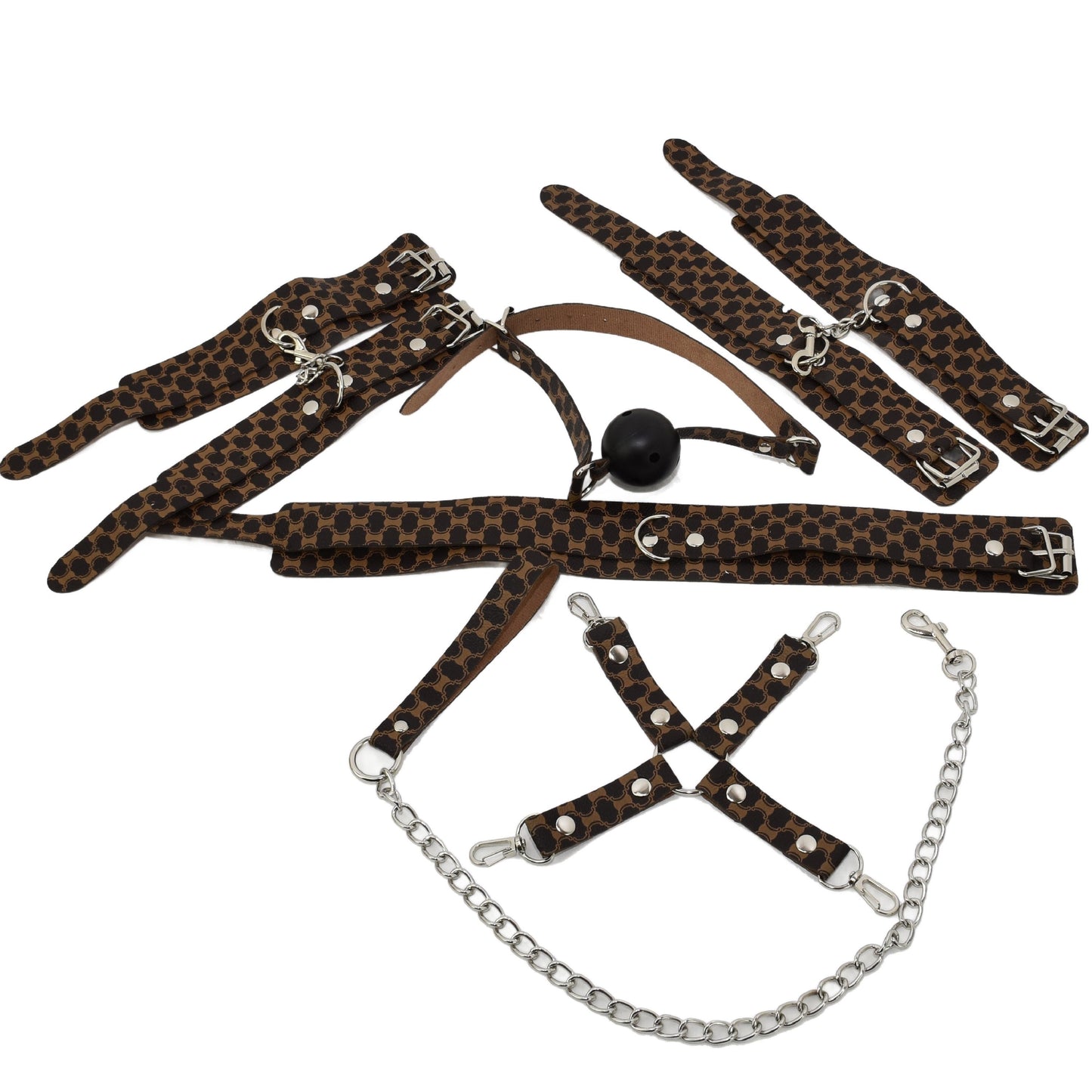 SM Fesselset Geschenkset