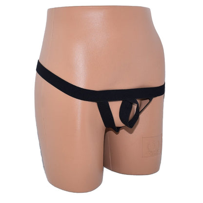 High Elasticity Underwear Thong T-Back