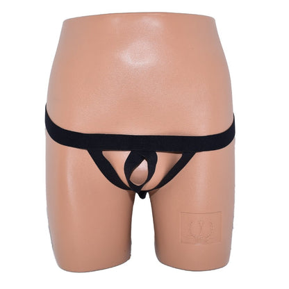 High Elasticity Underwear Thong T-Back