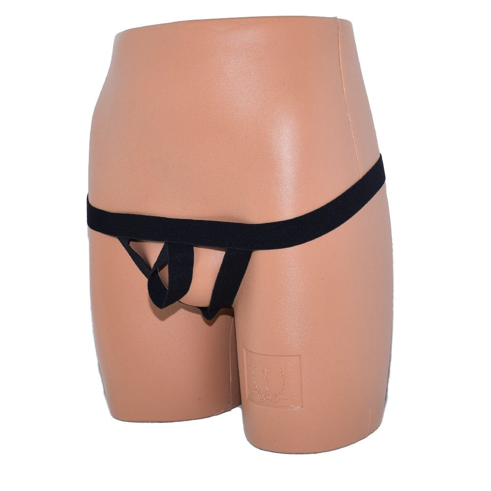 High Elasticity Underwear Thong T-Back