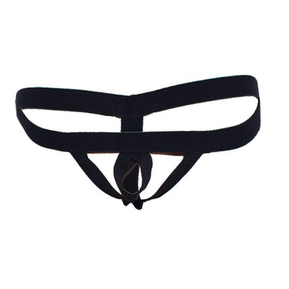 High Elasticity Underwear Thong T-Back
