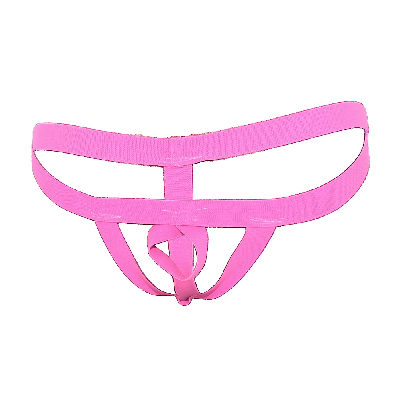 High Elasticity Underwear Thong T-Back