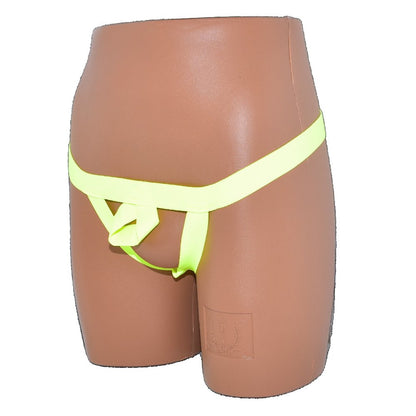 High Elasticity Underwear Thong T-Back