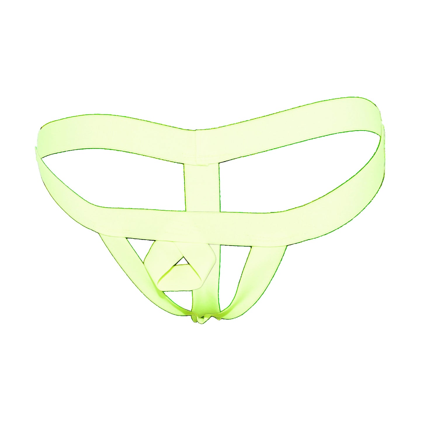 High Elasticity Underwear Thong T-Back