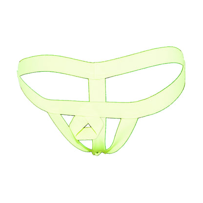 High Elasticity Underwear Thong T-Back