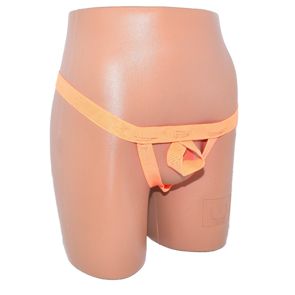High Elasticity Underwear Thong T-Back