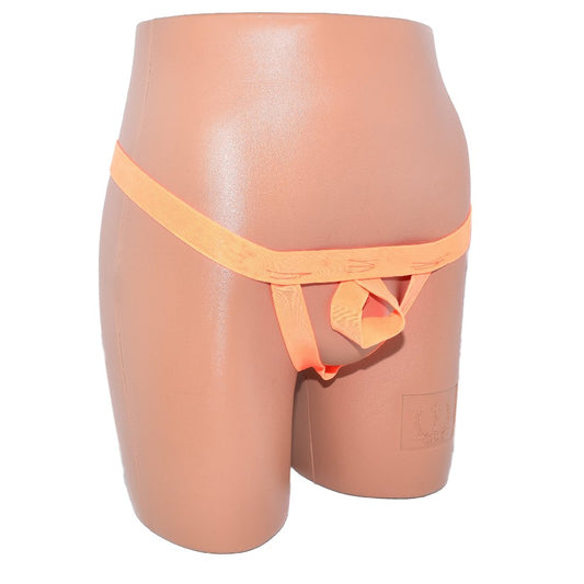 High Elasticity Underwear Thong T-Back