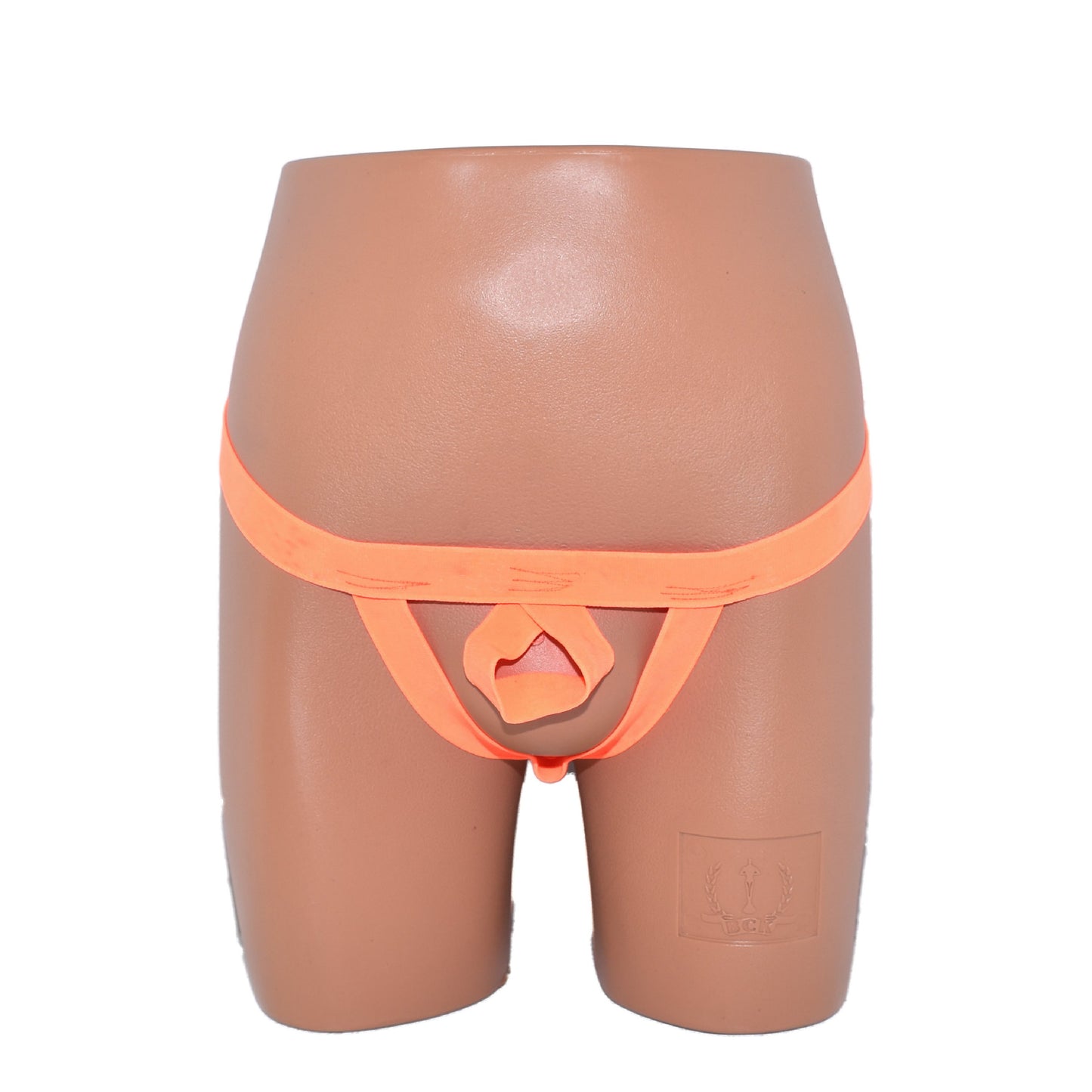 High Elasticity Underwear Thong T-Back