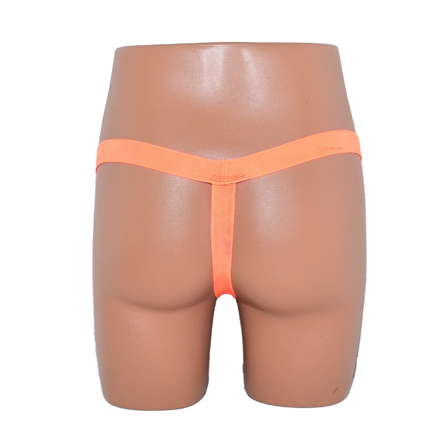 High Elasticity Underwear Thong T-Back