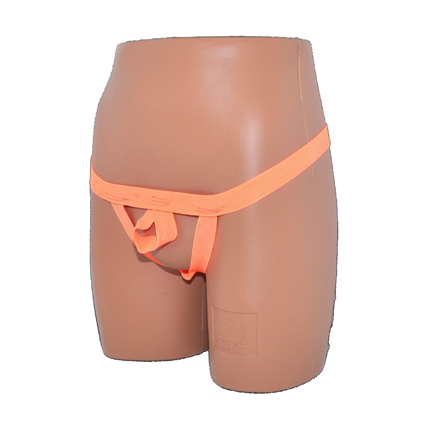 High Elasticity Underwear Thong T-Back