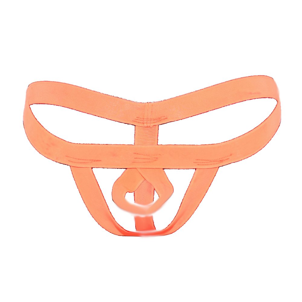 High Elasticity Underwear Thong T-Back