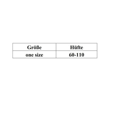 High Elasticity Underwear Thong T-Back