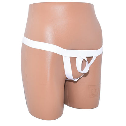 High Elasticity Underwear Thong T-Back