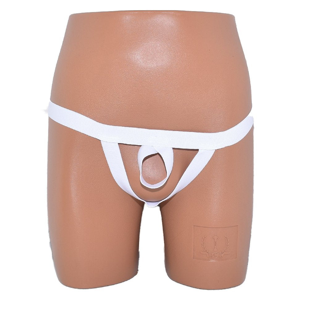 High Elasticity Underwear Thong T-Back