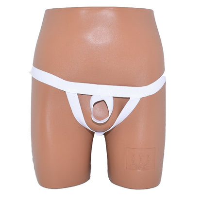 High Elasticity Underwear Thong T-Back