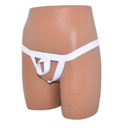 High Elasticity Underwear Thong T-Back