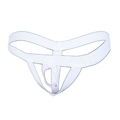 High Elasticity Underwear Thong T-Back