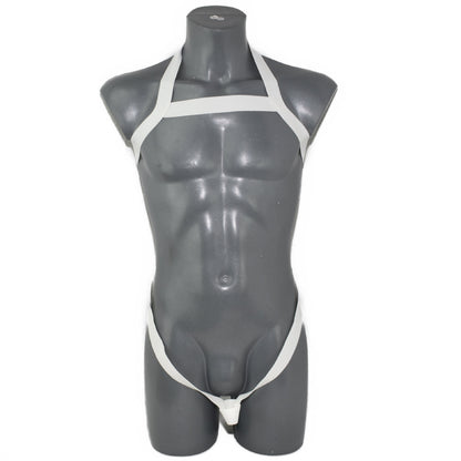 Stretch Band Belt Chest Waist