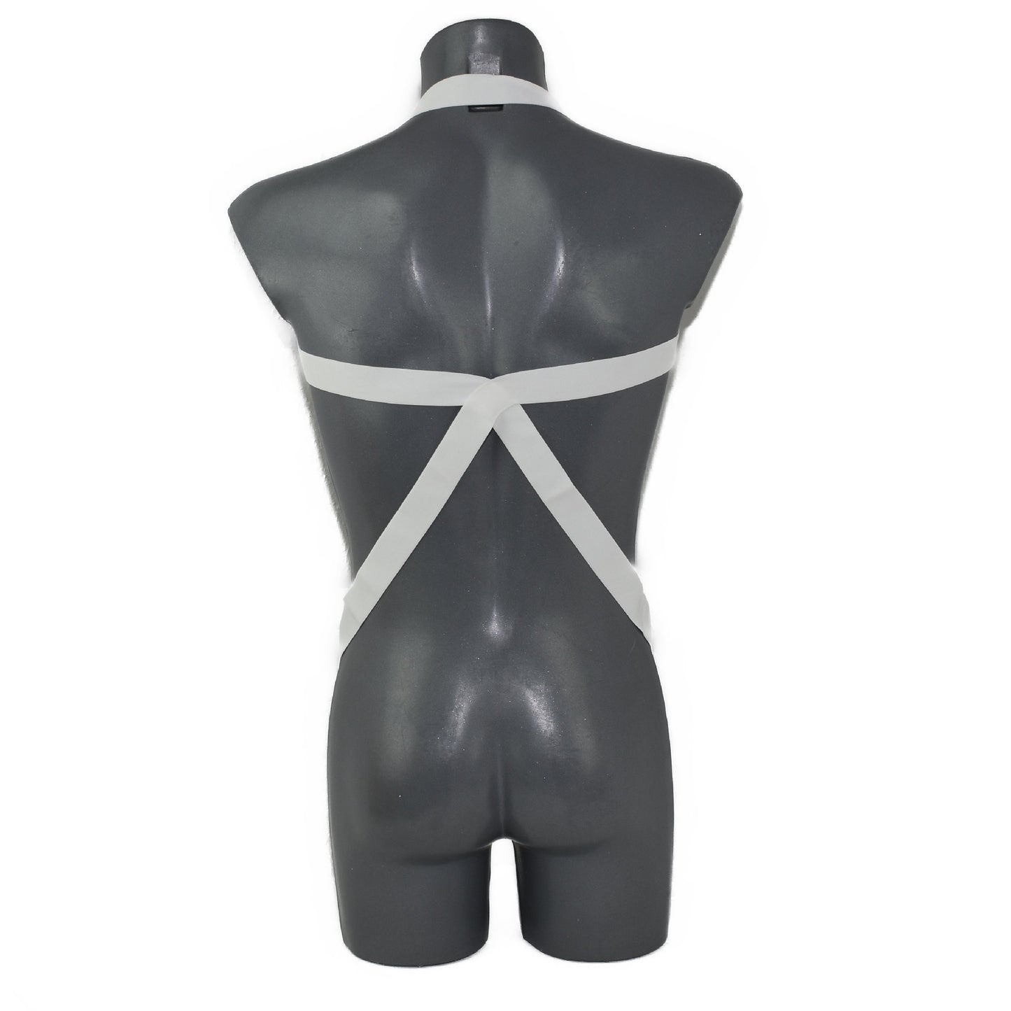 Stretch Band Belt Chest Waist