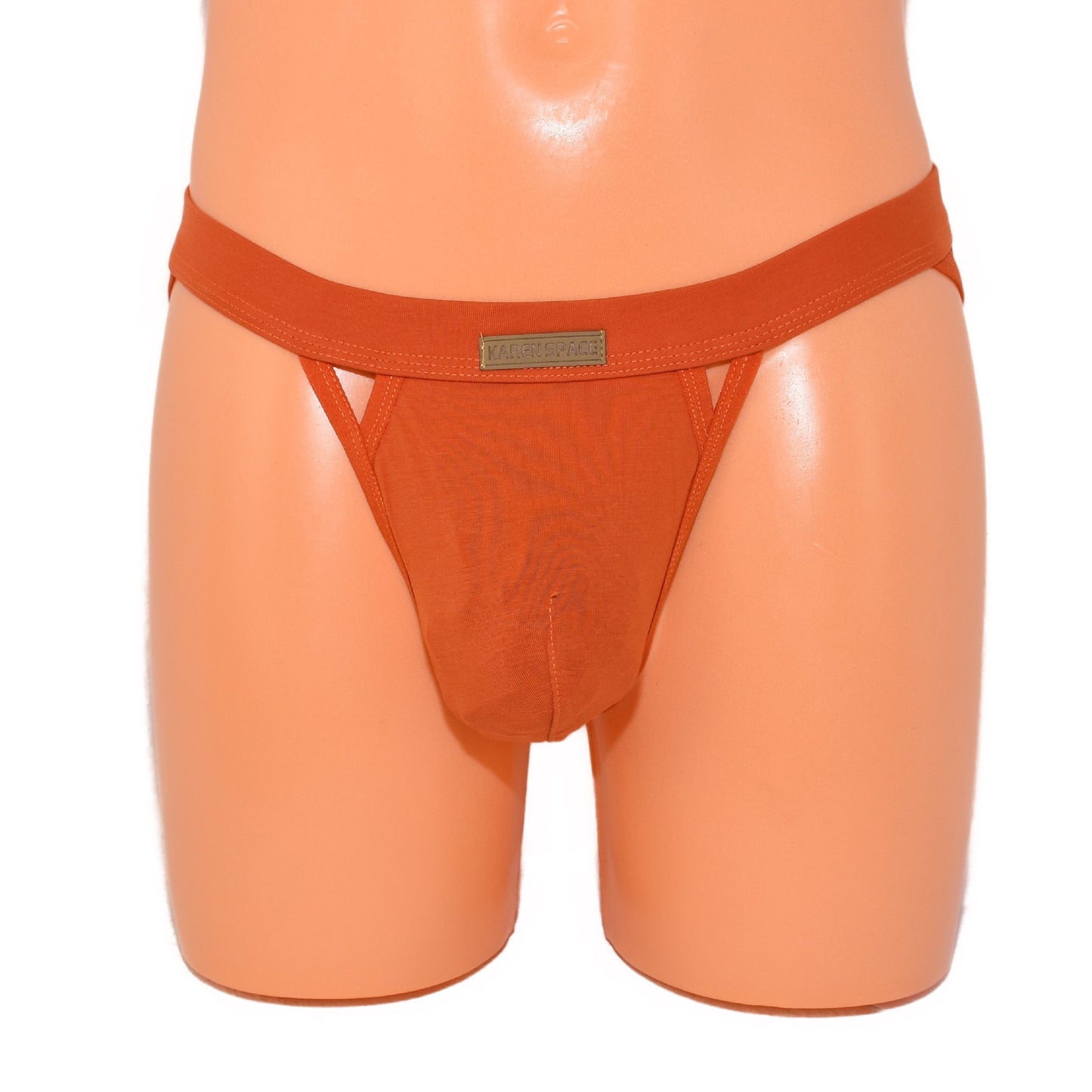Men Jocks mit dünnen Bändern hinten, modisches Design