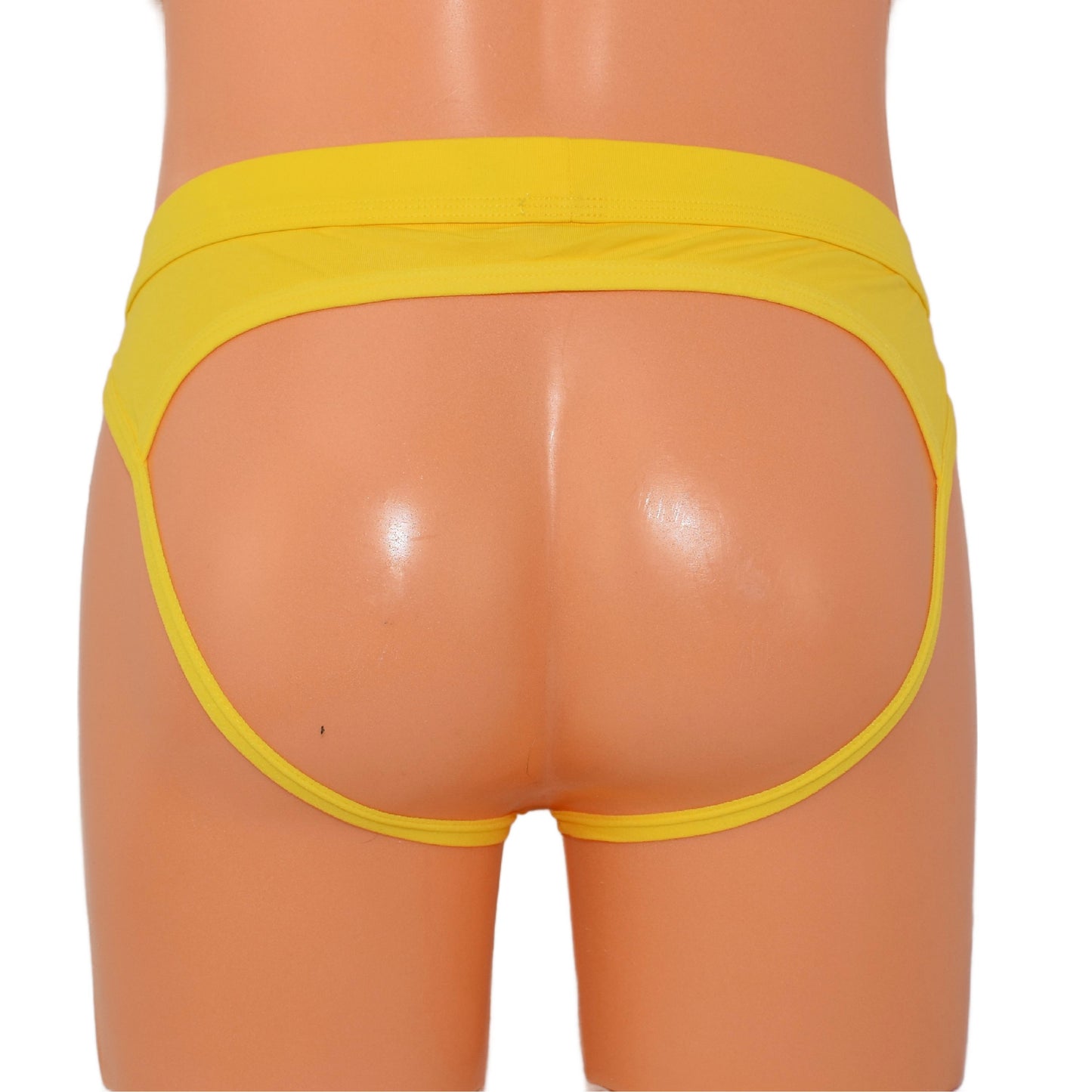 Men Jocks mit dünnen Bändern hinten, modisches Design
