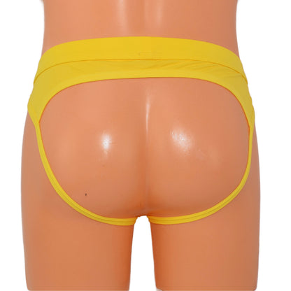 Men Jocks mit dünnen Bändern hinten, modisches Design