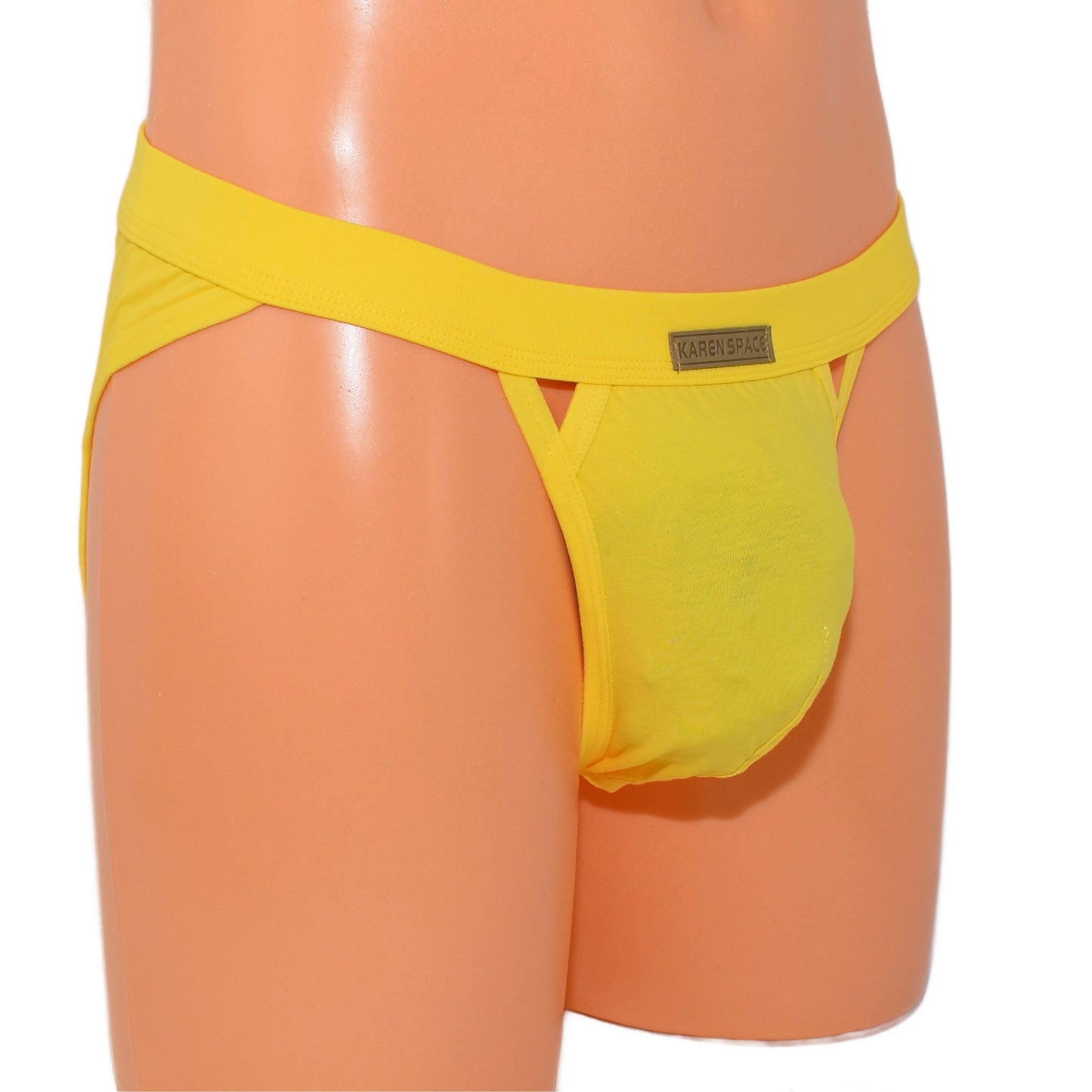 Men Jocks mit dünnen Bändern hinten, modisches Design